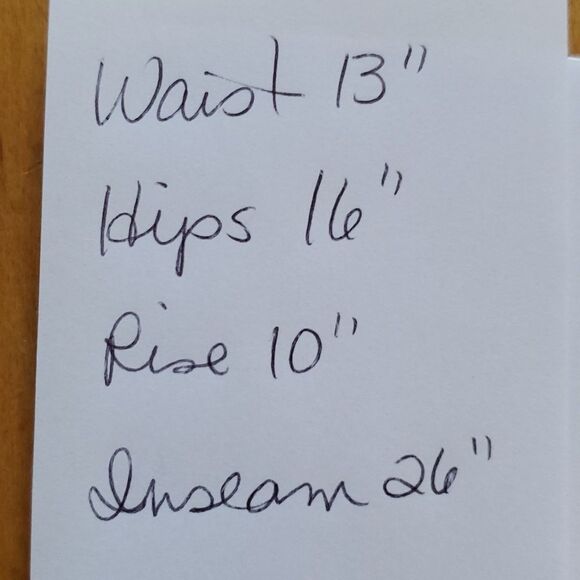 H&M GLEN PLAID KNIT STRAIGHT LEG HIGH RISE PANTS SZ SMALL CROPPED BLACK WHITE - Picture 7 of 7